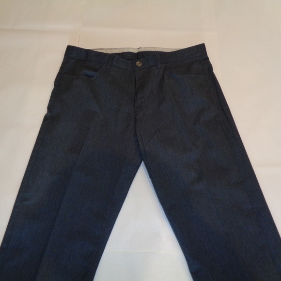 Calvin Klein Size 34W 30L STRAIGHT FIT New Pants